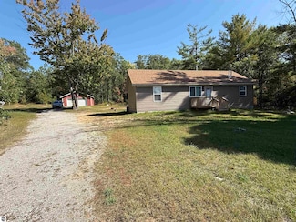 12325 Michigan 33, Atlanta, MI 49709