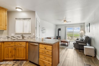 595 S Main St Unit 26, Kamas, UT 84036