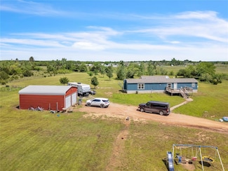49132 E 1290, Maud, OK 74854