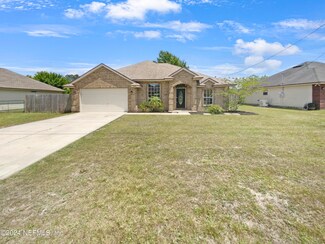 569 Timberlane Dr, MacClenny, FL 32063