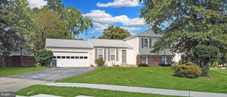 13001 Golden Oak Dr, Laurel, MD 20708