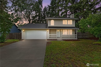 18802 10th Avenue Ct E, Spanaway, WA 98387