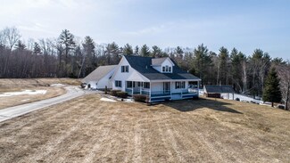 2325 Milton Mills Rd, Acton, ME 04001