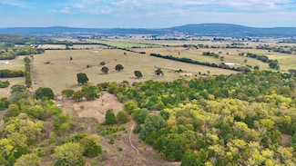 31651 W County Road 1240, Quinton, OK 74561