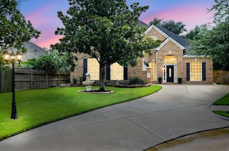 15407 Wisteria Springs Ct, Cypress, TX 77433