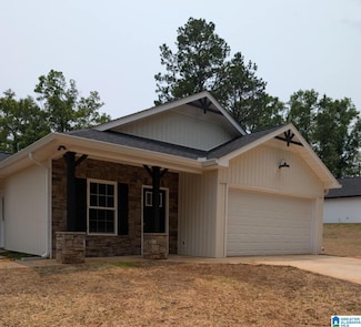 628 Alexandria Rd SW, Jacksonville, AL 36265