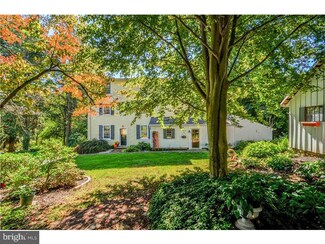 1850 Lenape Rd, West Chester, PA 19382