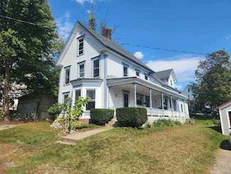 62 Maple Square, Franklin, NH 03235