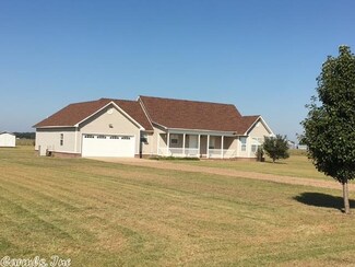 21501 Wampoo Rd, England, AR 72046