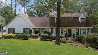 3917 Brintons Mill, Marietta, GA 30062