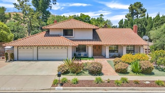 1661 Hendrix Ave, Thousand Oaks, CA 91360
