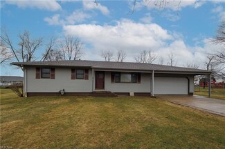5935 Hancock St SW, Canton, OH 44706