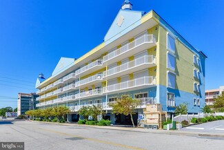 16 138th St Unit 203, Ocean City, MD 21842