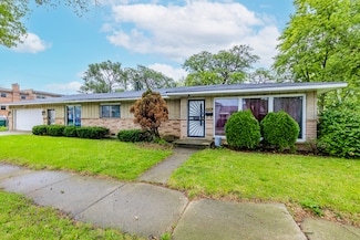 16446 Emerald Ave, Harvey, IL 60426