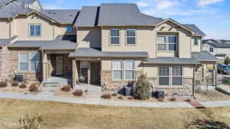 17068 Blue Mist Grove, Monument, CO 80132