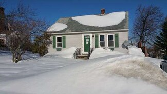 18 Tylee Ave, Worcester, MA 01605