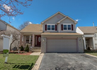 154 Hamlet Cir, Montgomery, IL 60538