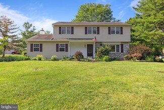 2148 Pheasant Hill Rd, Lansdale, PA 19446