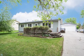 720 10th Ave W, West Fargo, ND 58078
