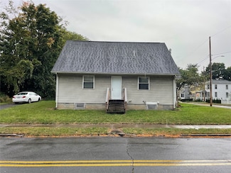 32 Virgil St Unit 2nd, Binghamton, NY 13901