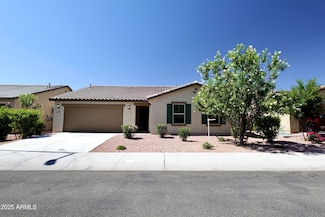 19841 W Cheery Lynn Rd, Buckeye, AZ 85396