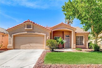 8124 Winslow Ave, Las Vegas, NV 89129