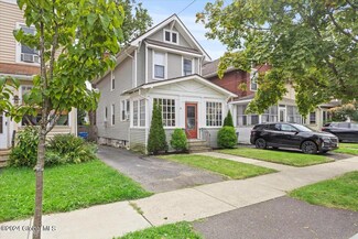 6 Forest Ave, Albany, NY 12208