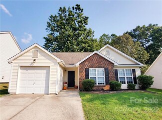6128 Gatesville Ln, Charlotte, NC 28270