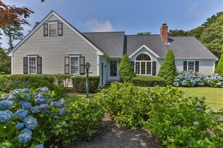 10 Dundee Cir, Harwich, MA 02645