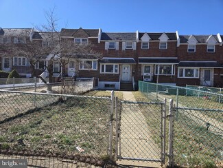 4538 Carwithan St, Philadelphia, PA 19136
