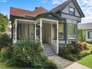 2336 2nd St, Baker City, OR 97814