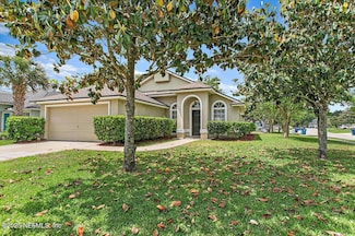 1201 Woodchurch Ln, Saint Augustine, FL 32092