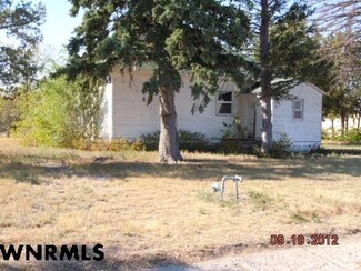 900 E 6th St, Kimball, NE 69145