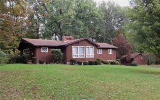 4973 New Hudson Rd, Orwell, OH 44076