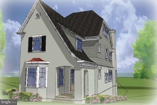 5712 Broad Branch Rd NW, Washington, DC 20015