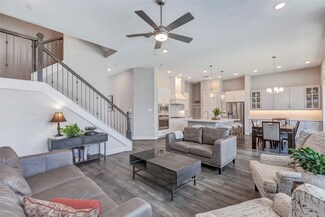 3609 Cambridge Gate Ln, Houston, TX 77055