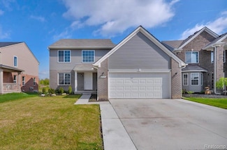 6555 Bristol Dr, van Buren Township, MI 48111