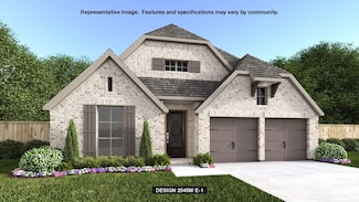 103 Horsetail Cove, Bastrop, TX 78602