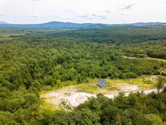 3 Skyline Way, Madison, NH 03849