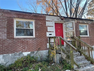1900 Hildred Ave, Saint Louis, MO 63136