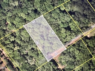 Lot 10-D Filly Run Ln, Carthage, NC 28327
