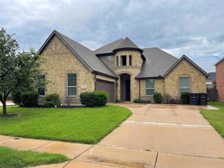 4929 Breezewind Ln, Fort Worth, TX 76123