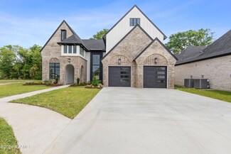 116 Amberjack Terrace, Lafayette, LA 70508