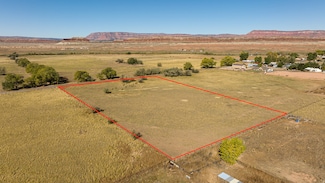 505 Altus Ln, Fredonia, AZ 86022