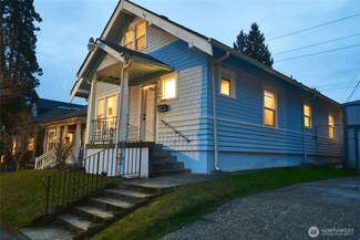 806 S Sheridan Ave, Tacoma, WA 98405