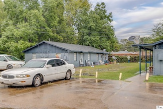 1411 Griffin St Unit 1413 GRIFFIN STREET, Monroe, LA 71203