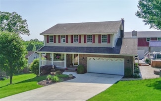 32 Dunham Dr, Greensburg, PA 15601