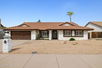 16008 N 60th St, Scottsdale, AZ 85254