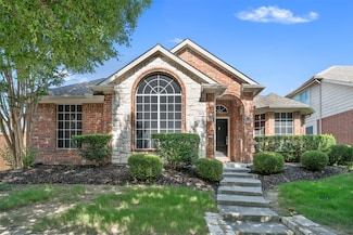 3601 Carmel Mountain Dr, McKinney, TX 75070