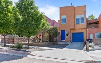 412 Cedar St NE, Albuquerque, NM 87106